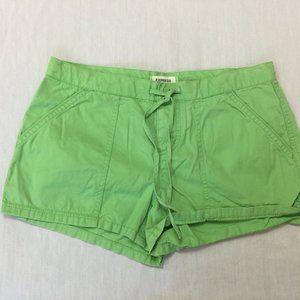 🫐🫐🫐  EXPRESS WOMENS SHORTS SIZE 4 🫐🫐🫐